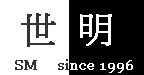 常州世明LOGO